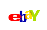 eBay logo